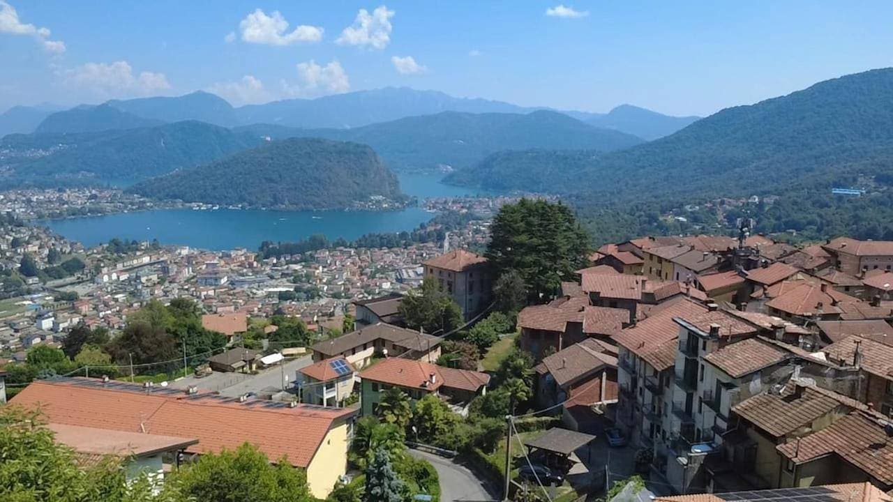 Casa vacanza Vistalago Elite 1