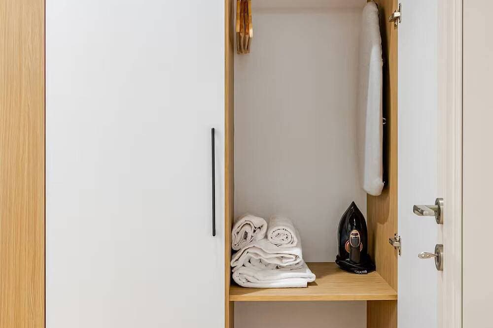 Foto 12 von 12: New Eco Flat near Cevahir Mall, Şişli