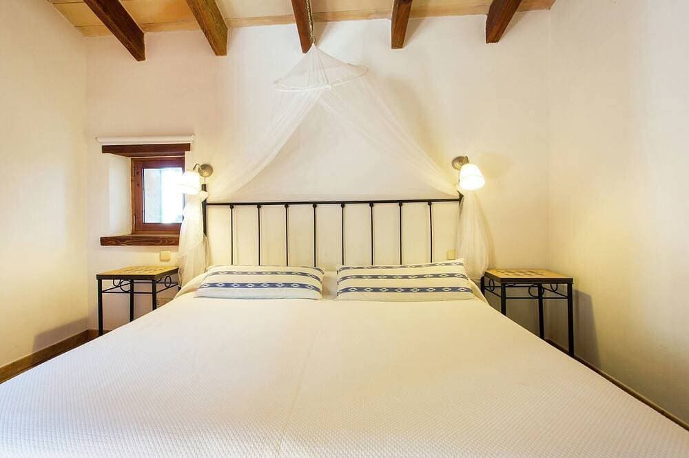Foto 4 von 30: Reihenhaus auf Mallorca mit Pool