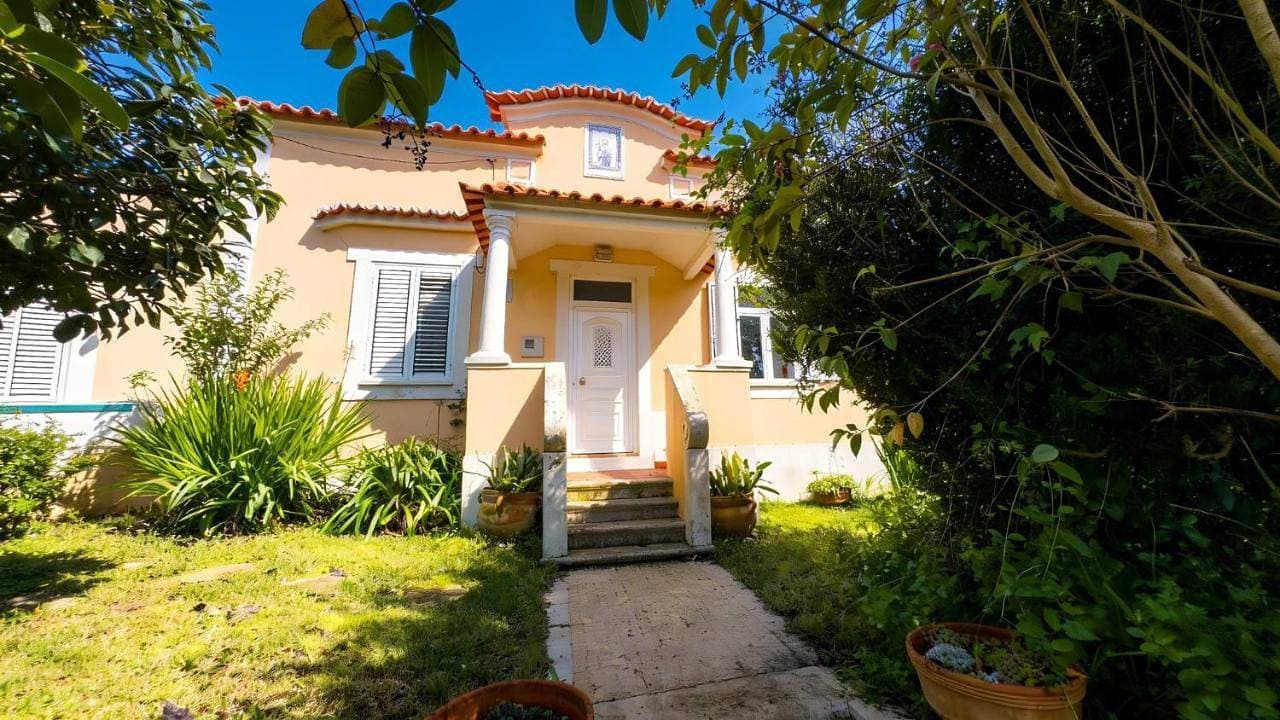 Casa da Nogueira 1