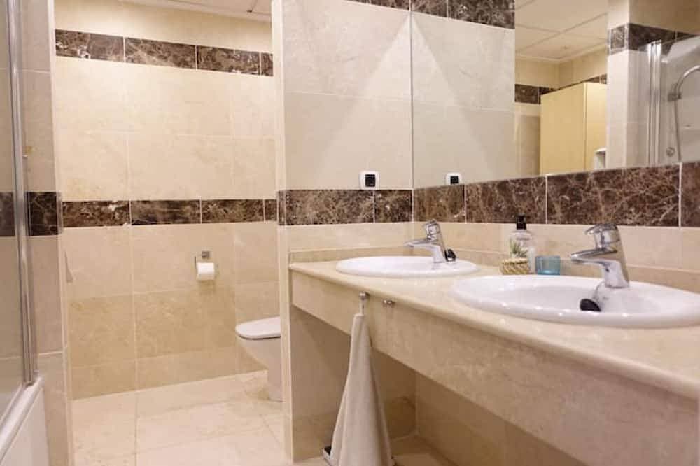 Foto 7 von 30: Entire luxury duplex with sea view & pool oasis