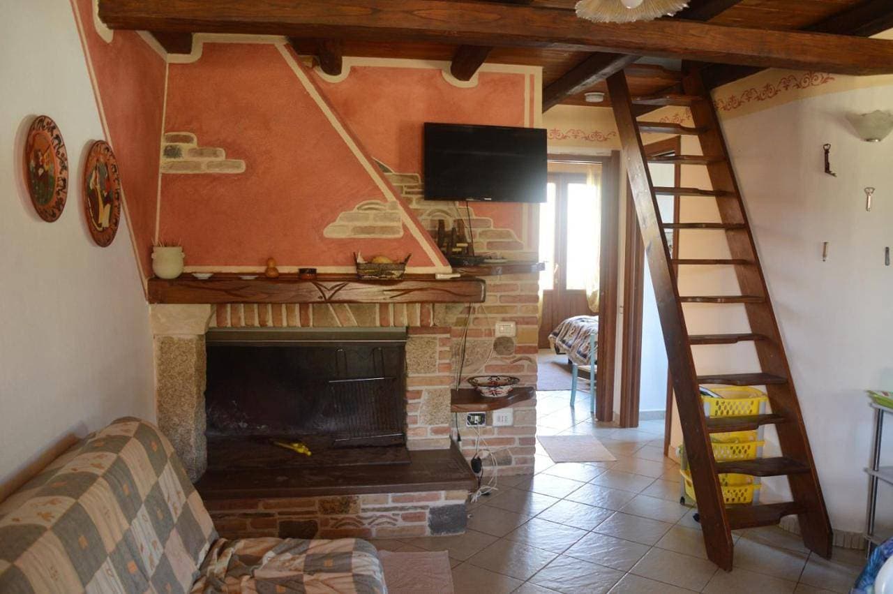 Foto 4 von 26: Two-Bedroom House