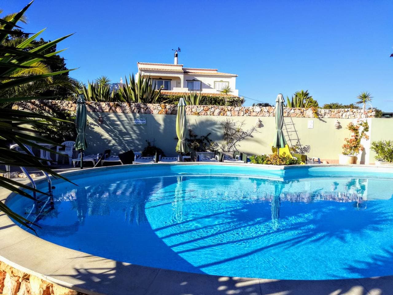 Foto 4 von 42: Casa Galo Verde, 4 Personen, super Meerblick
