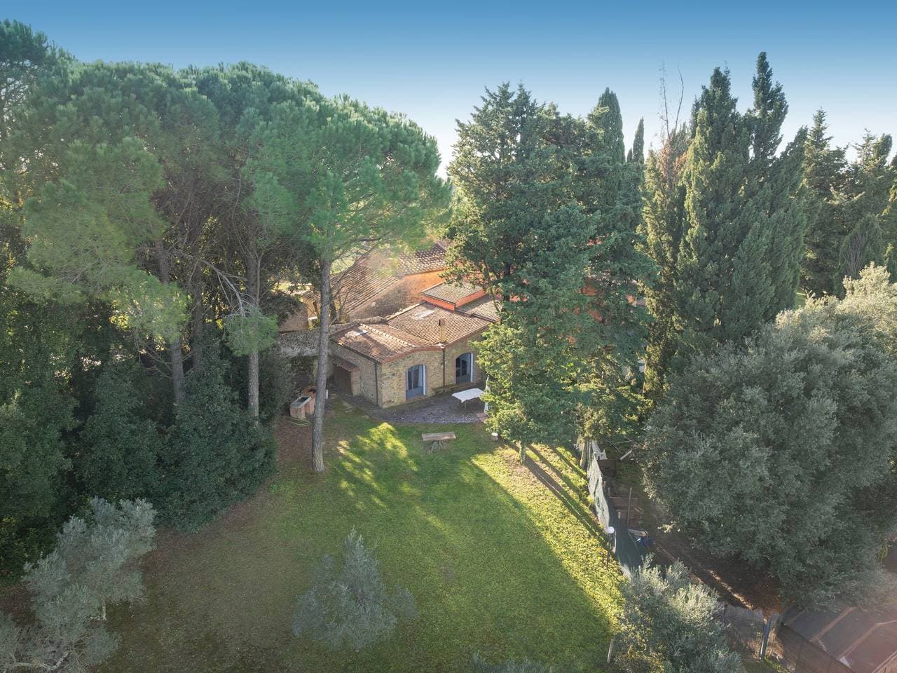 Foto 7 von 34: La casina