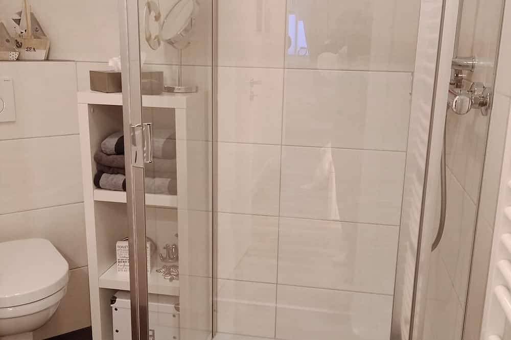 Foto 5 von 26: Kleine Träumerei Frango  Eifel / Schloßheck Whirlpool / Saunahaus /Massagesessel