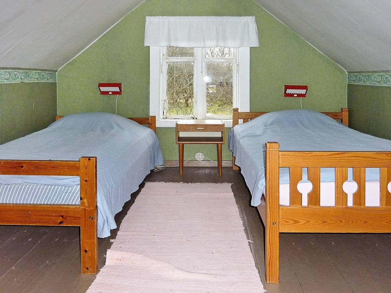 Foto 12 von 15: 5 Personen Ferienhaus in Kalvsvik