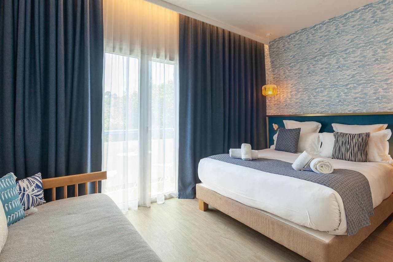 Foto 4 von 7: Classic Double Room