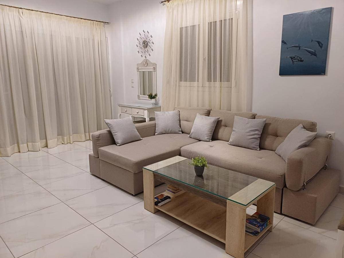Filocsenia luxury apartment at tsoutsouras 1