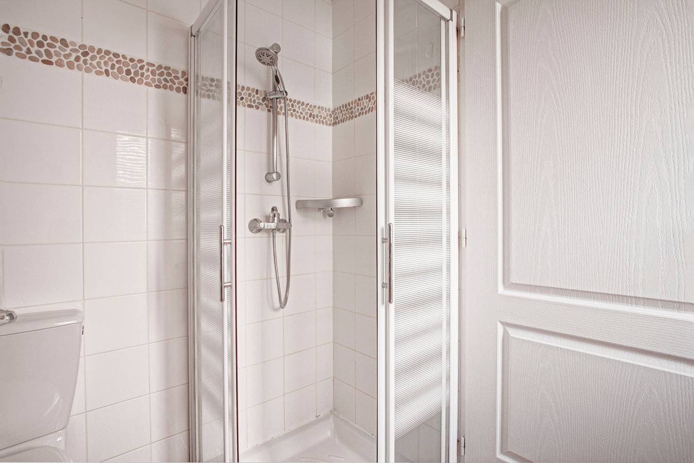 Foto 5 von 14: Ferienwohnung für 2 Personen mit Balkon