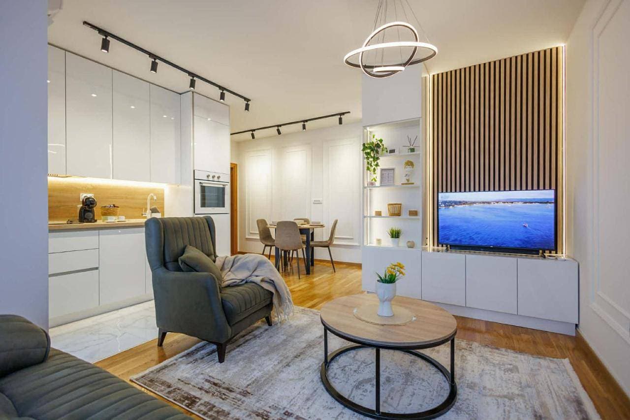 Apartman Nedeljković 1