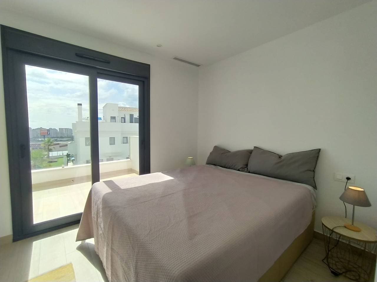 Foto 4 von 20: Residencial Panoramic