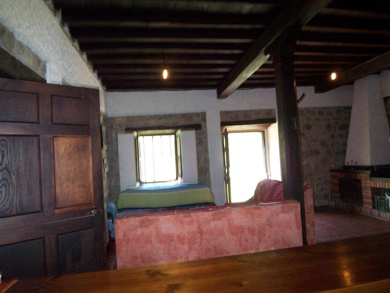 Foto 10 von 21: Four-Bedroom House