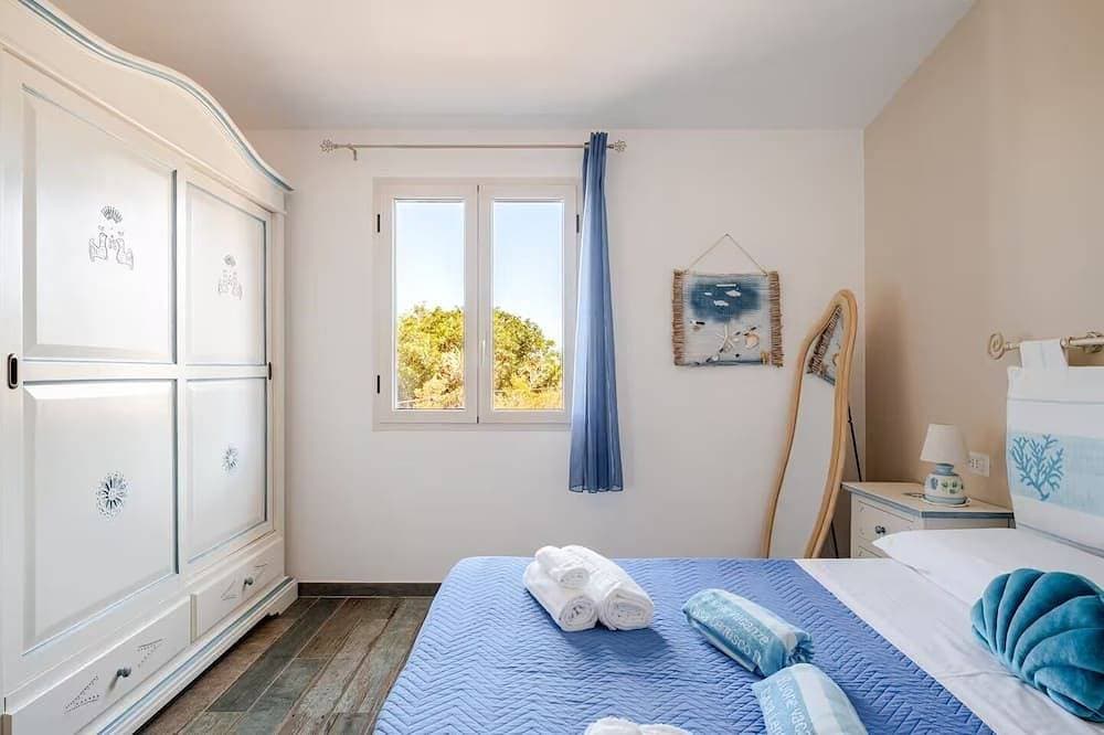 Foto 5 von 30: Vacation home with sea view Ogliastra Sardinia Casa Lentisco D