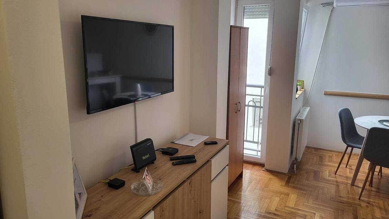 Foto 10 von 29: One-Bedroom Apartment