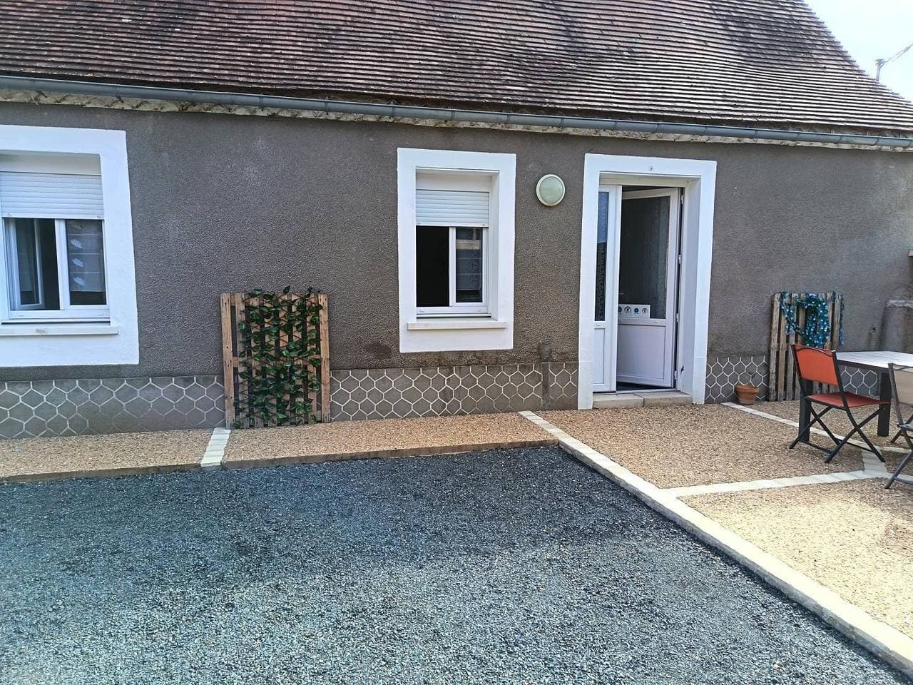 Foto 4 von 15: Chez Eugénie