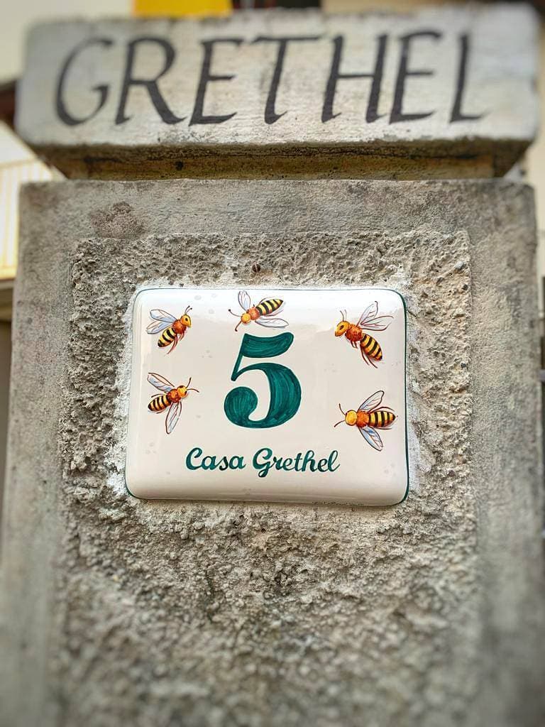 Foto 11 von 12: Appartamento Grethel