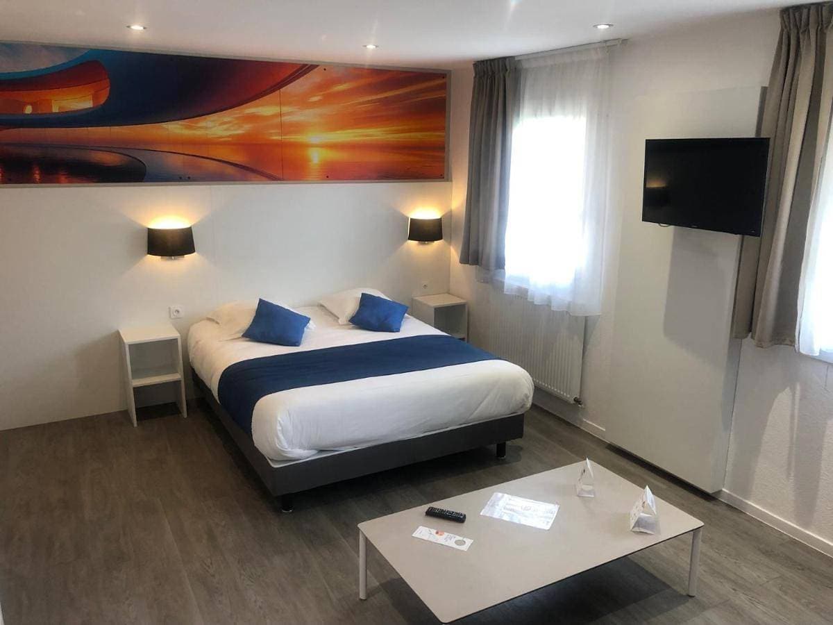 Foto 2 von 9: Standard Room