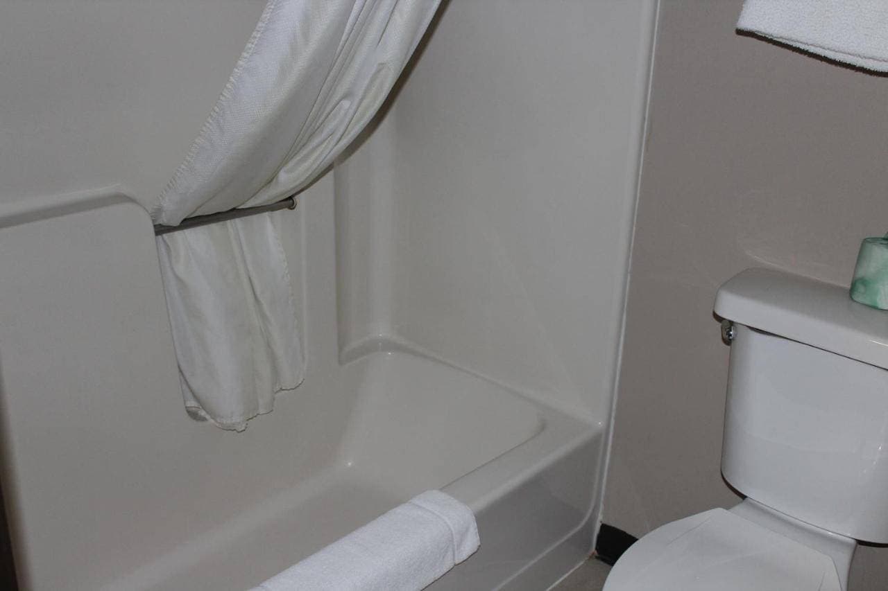 Foto 4 von 23: King Room - Non-Smoking