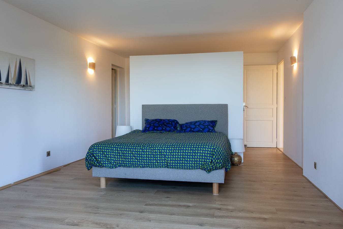 Foto 8 von 16: Ferienhaus für 8 Personen mit Terrasse