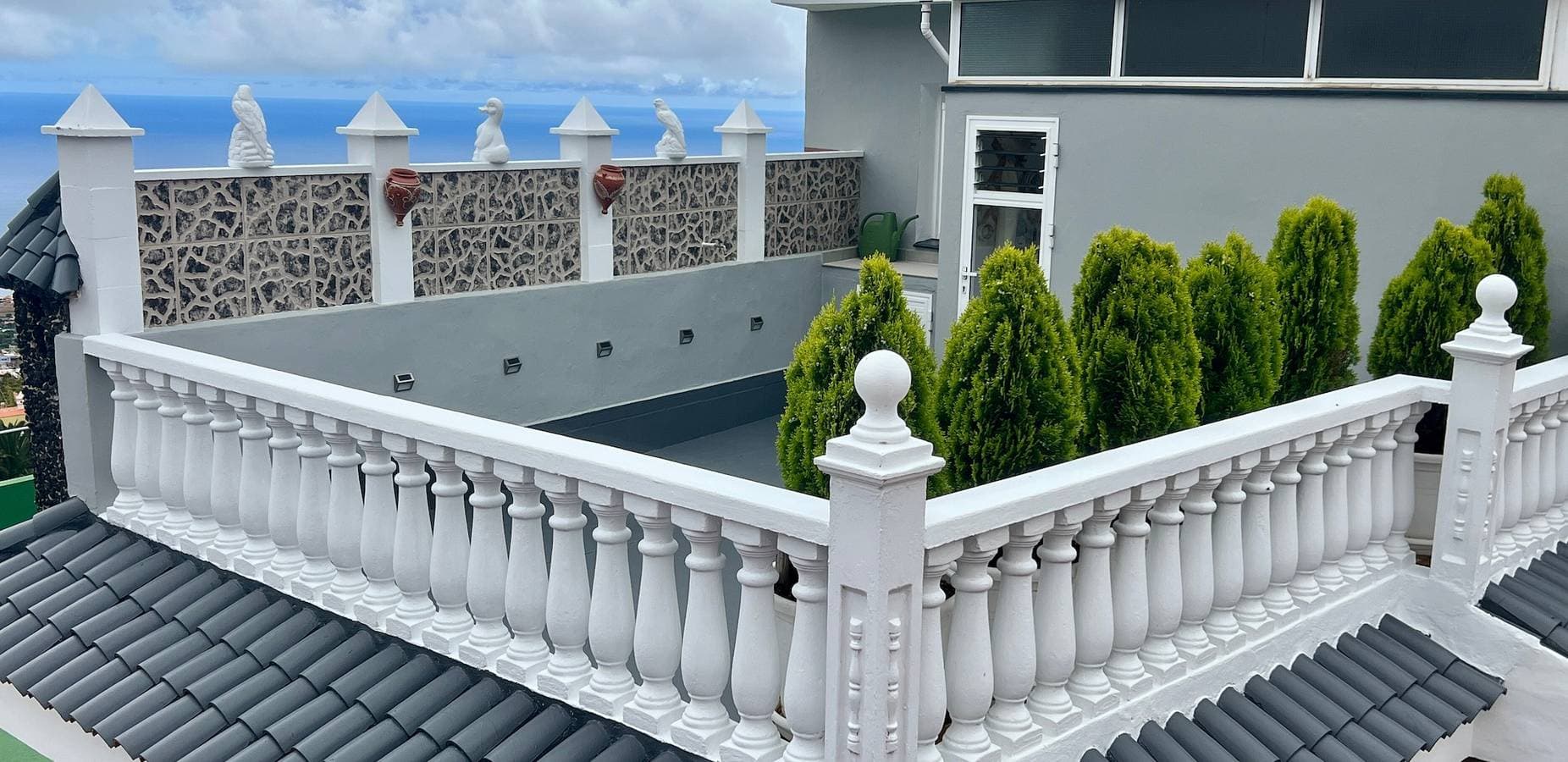 Casa Vacacional Bevi - Tenerife 1