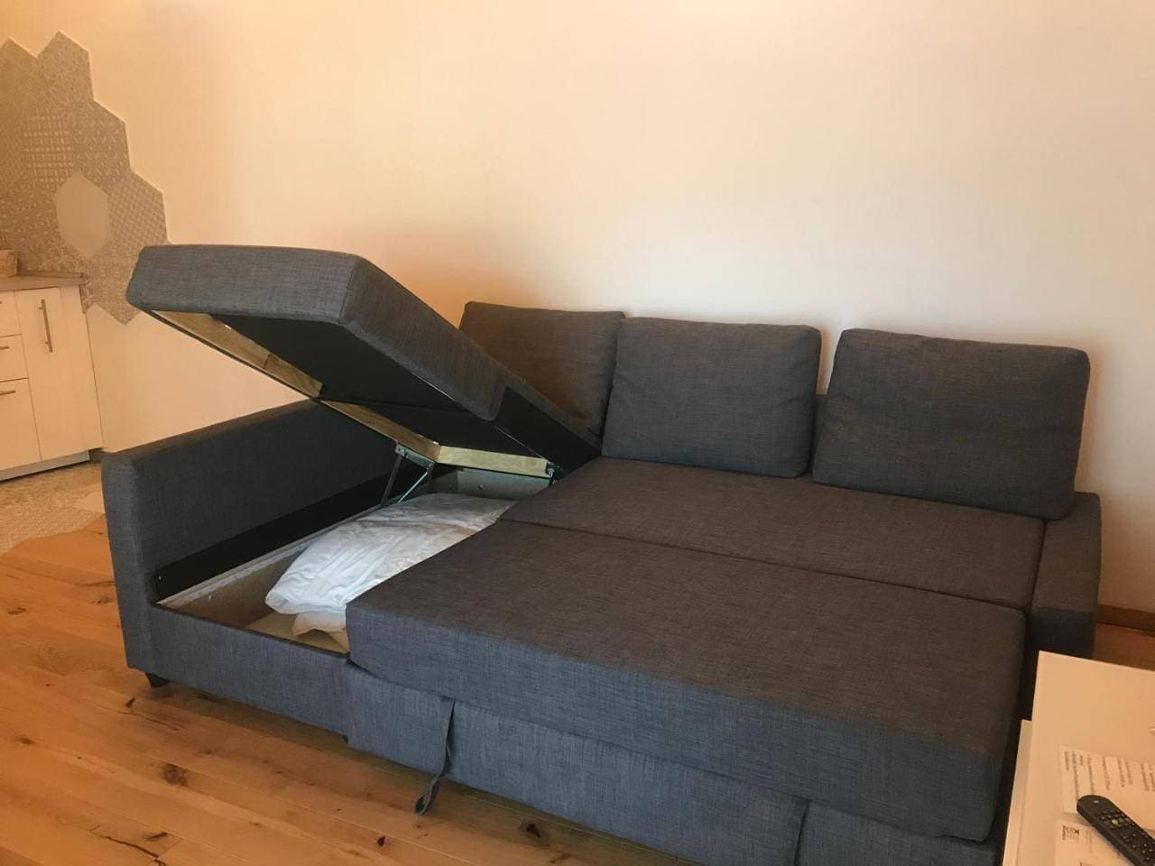 Foto 10 von 14: Standard Apartment