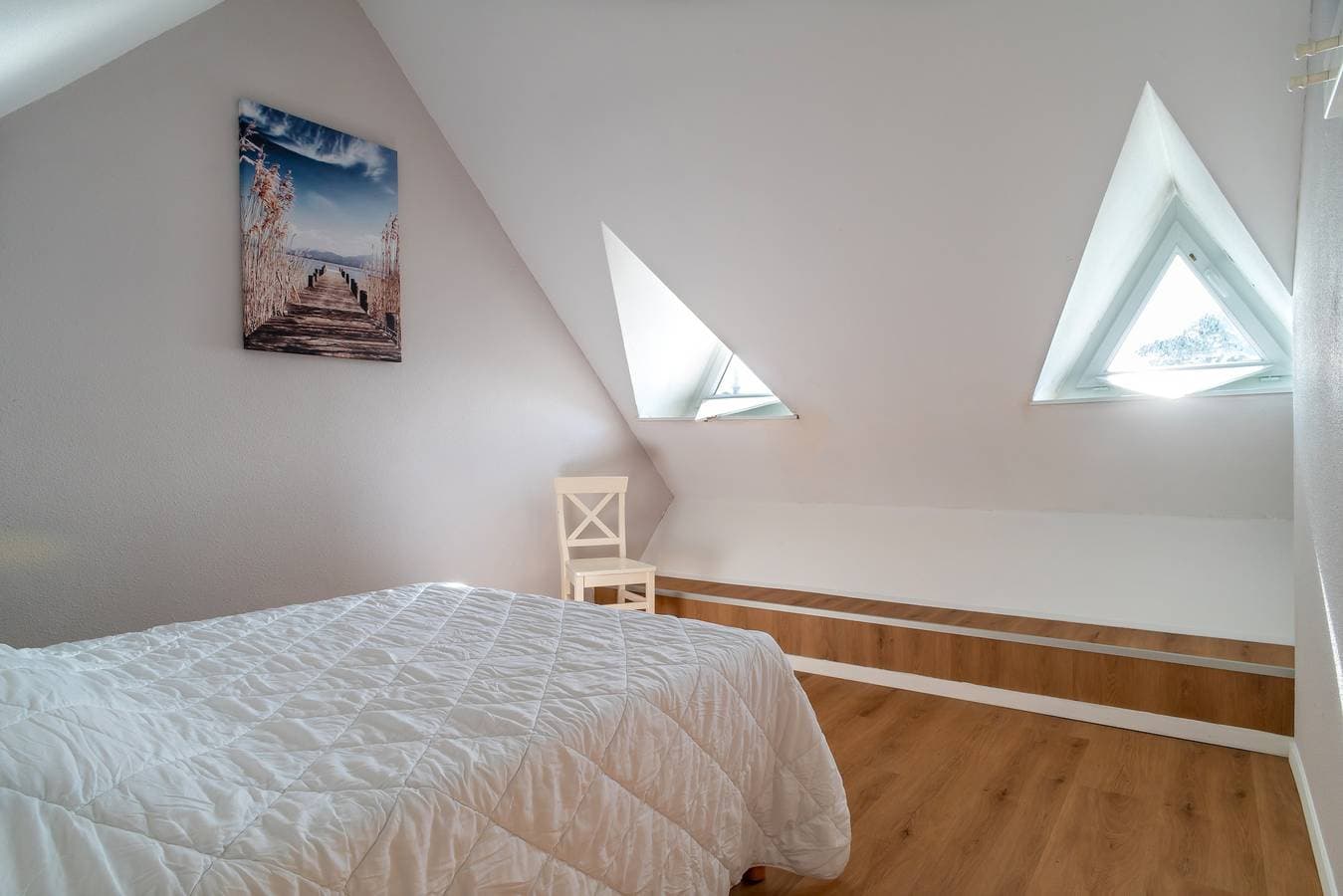 Foto 9 von 15: Ferienwohnung für 4 Personen mit Pool