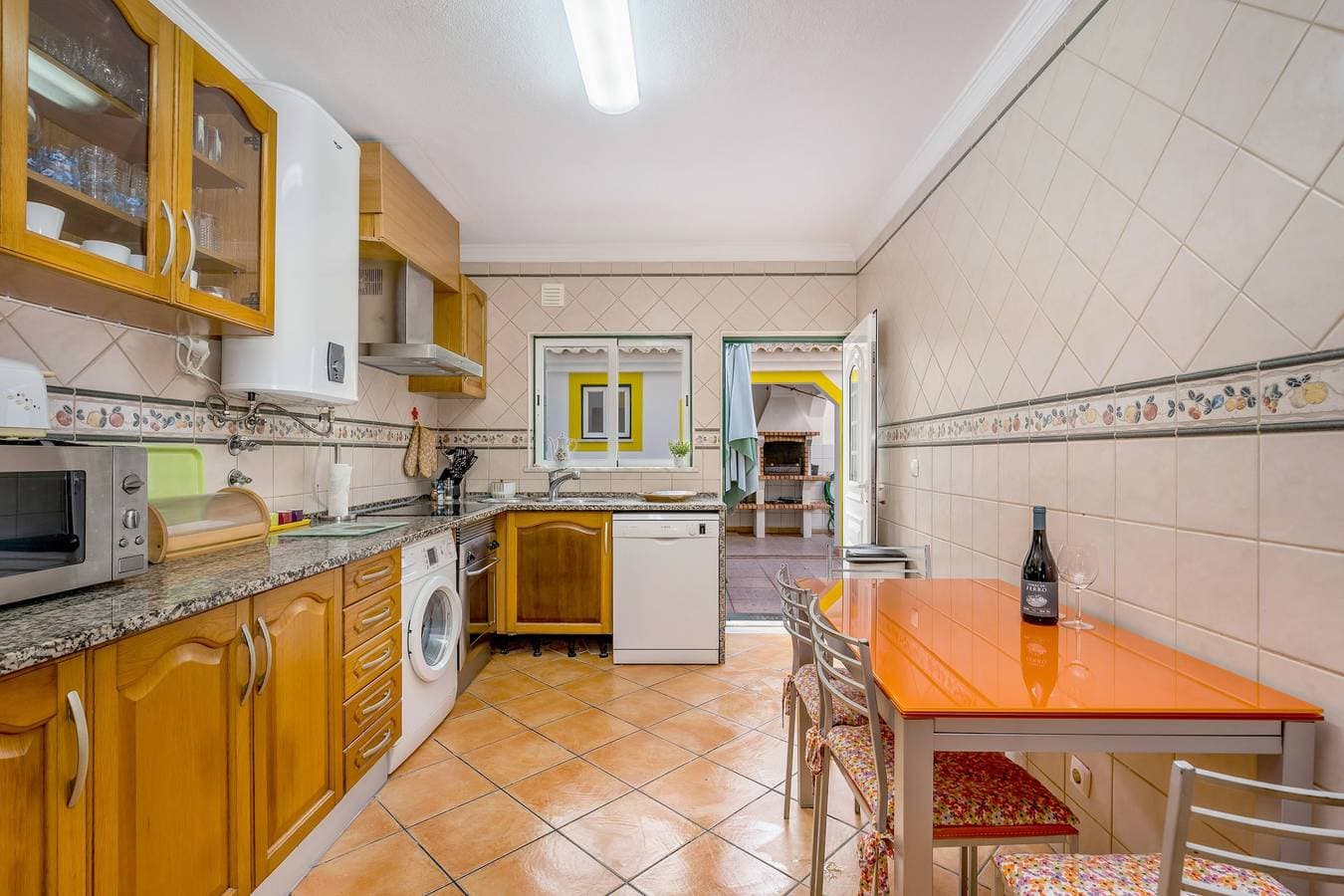 Foto 5 von 30: Villa som das Ondas I