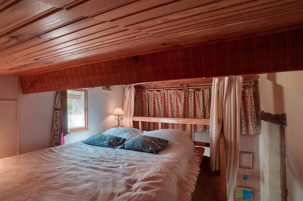 Foto 2 von 23: Kleines Studio in der Provence