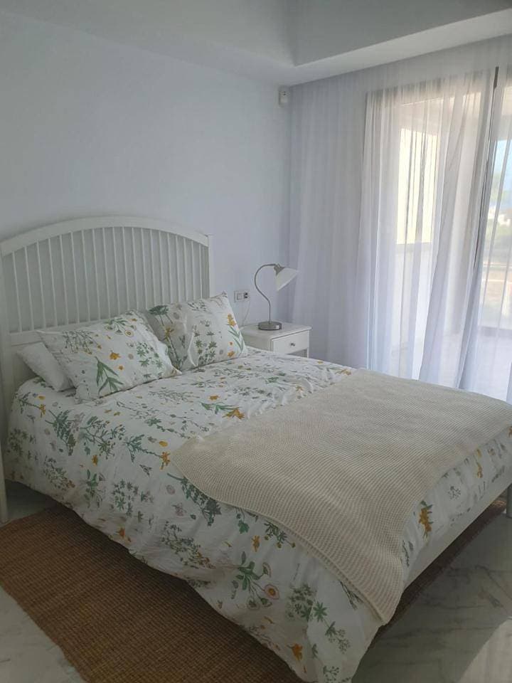 Foto 13 von 20: Two-Bedroom Deluxe Apartment with Ocean View