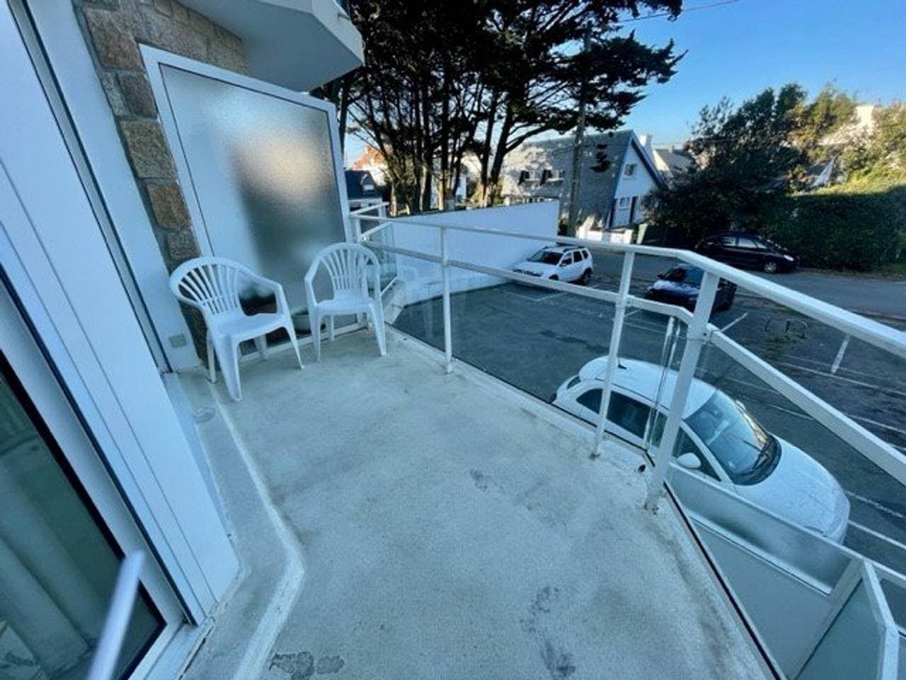 Foto 12 von 15: Quiberon: Studio 20m² avec Terrasse et Accès Direct à la Plage