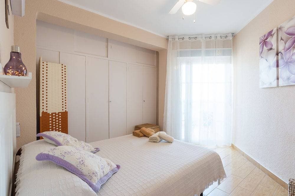 Foto 2 von 30: Schöne und moderne Wohnung in der Innenstadt von Málaga