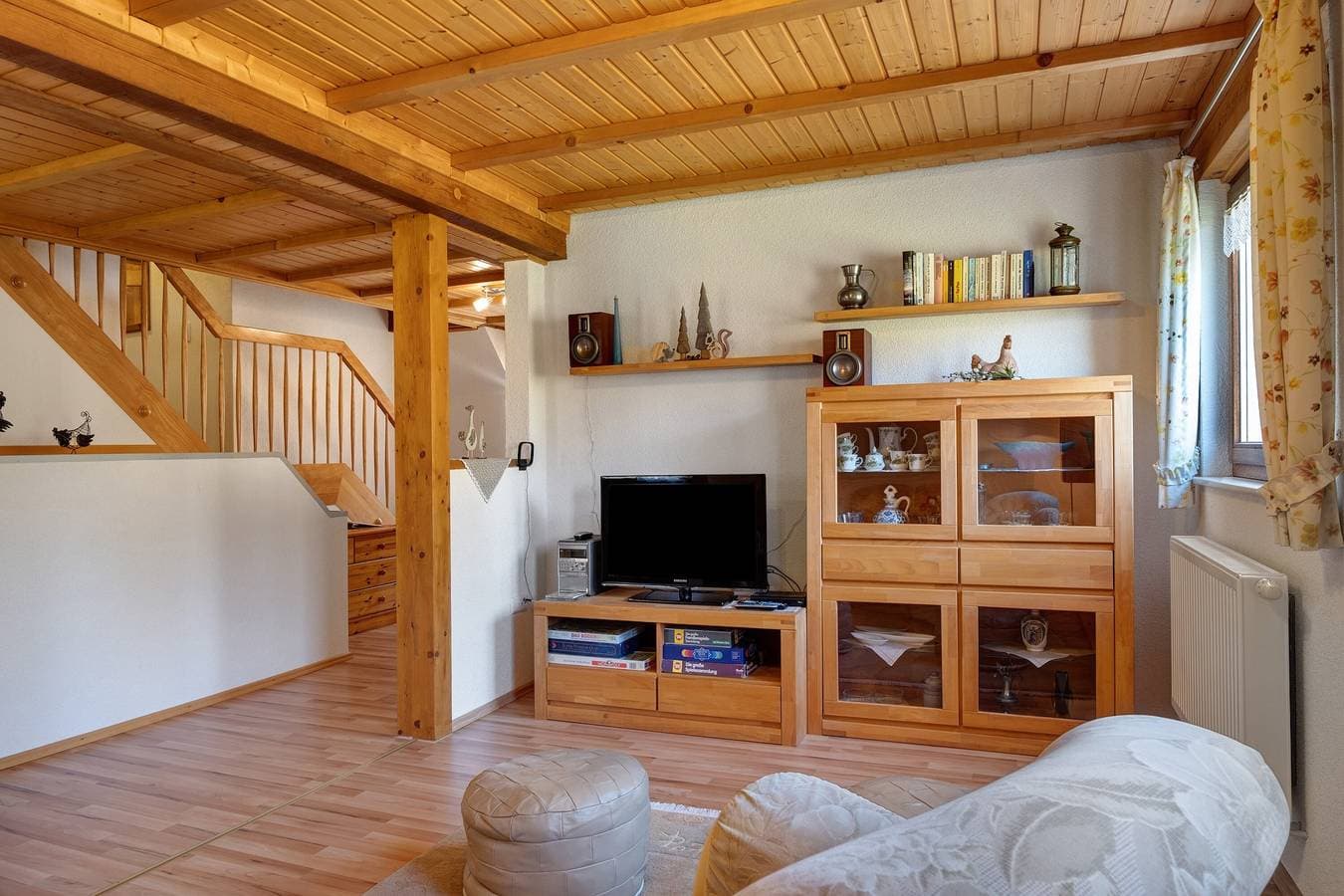Ferienwohnung Schartenschmiede 1