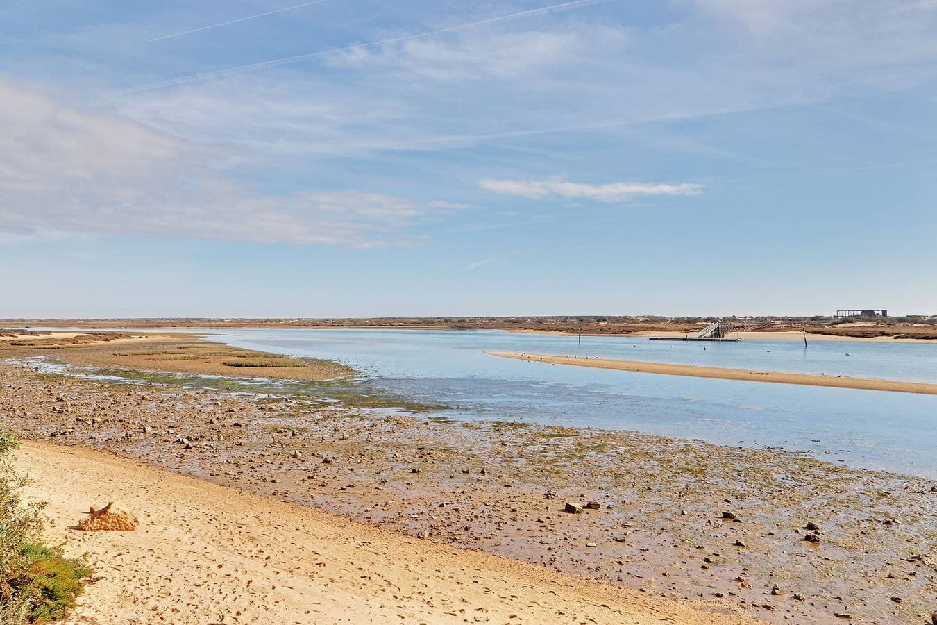 Foto 3 von 23: Tavira Formosa Bay 1