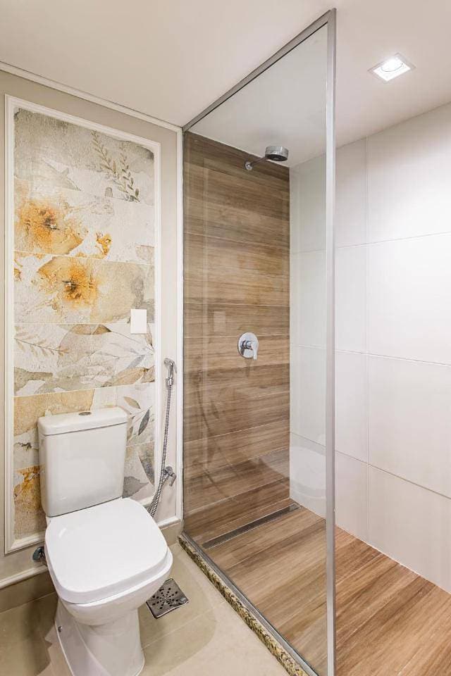 Foto 13 von 14: Apartamento Luxo