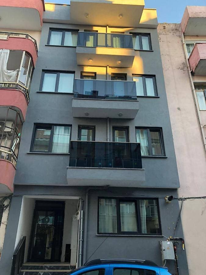 Foto 4 von 30: Twin Room with City View