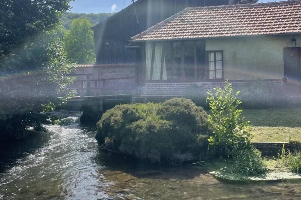 Foto 8 von 30: Gîtes de France® - Le Moulin