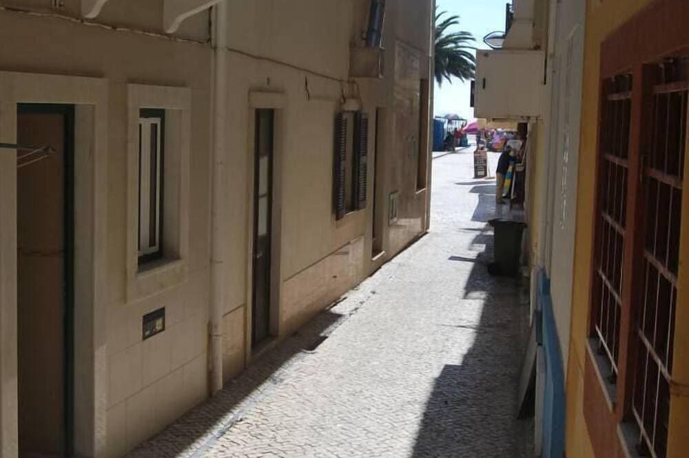 Foto 5 von 10: Haus zu vermieten 50 Meter vom Strand entfernt