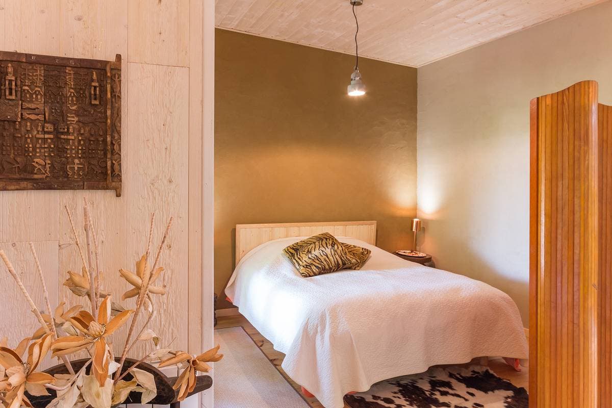 Foto 4 von 24: Gîtes de France® - Le Lodge du Bayou