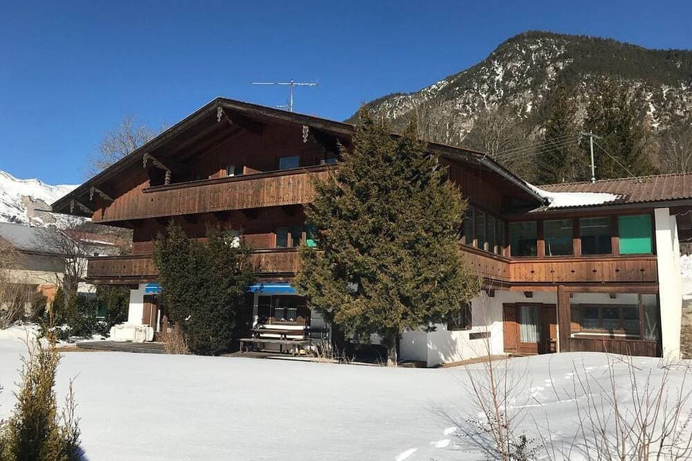 Foto 5 von 10: Apartment Enzian - Landhaus Landauer am See