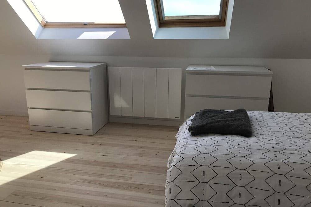 Foto 3 von 30: Das haus von mamie chapelle 200 meter von den stränden entfernt