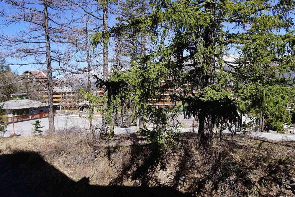 Foto 11 von 14: Gemütliches Studio für 2 in der Nähe der Pisten in Pra-Loup