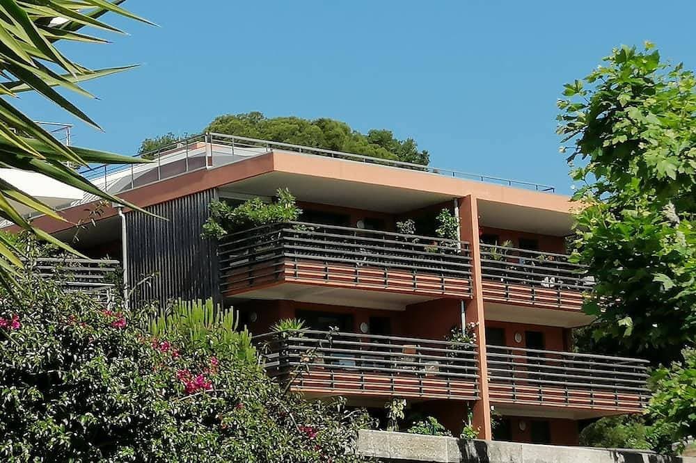 Foto 13 von 27: 🌊🌞 ***** Premium-Apartment direkt am Meer – 65 m² – Eleganz & Ruhe