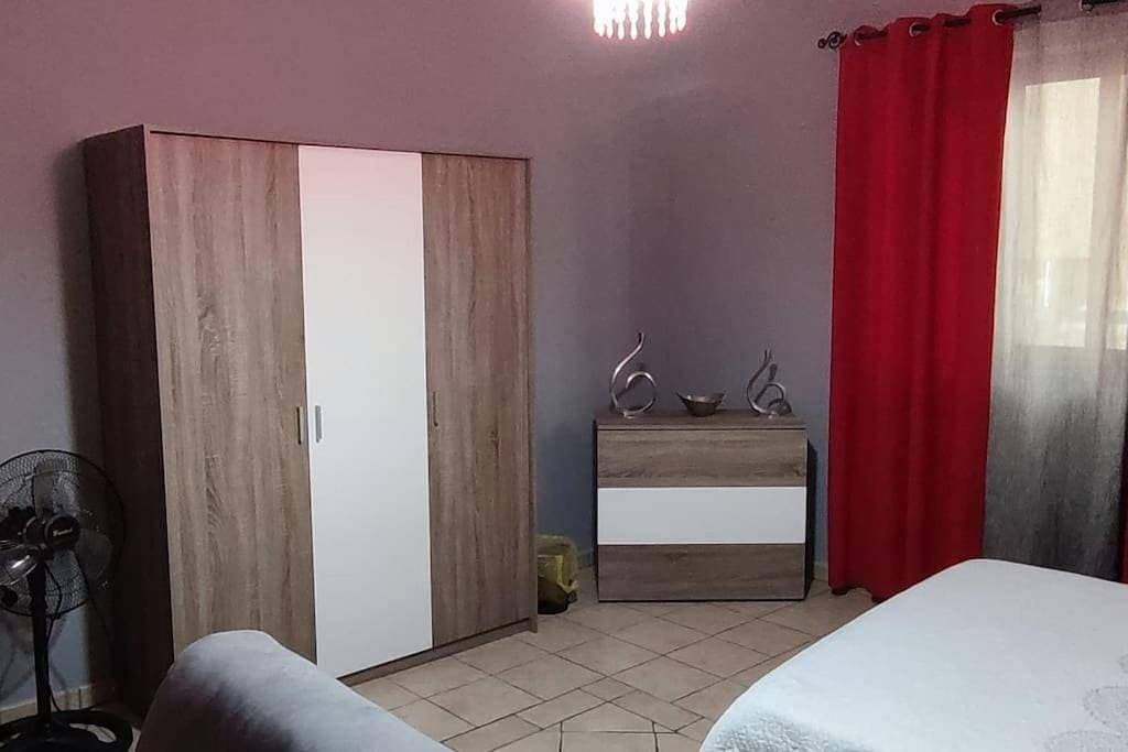 Foto 12 von 17: Double Room with Shared Bathroom