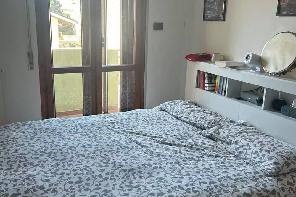 Delightful 1-bedroom apartment in Montesilvano 200 mt from the sea 1