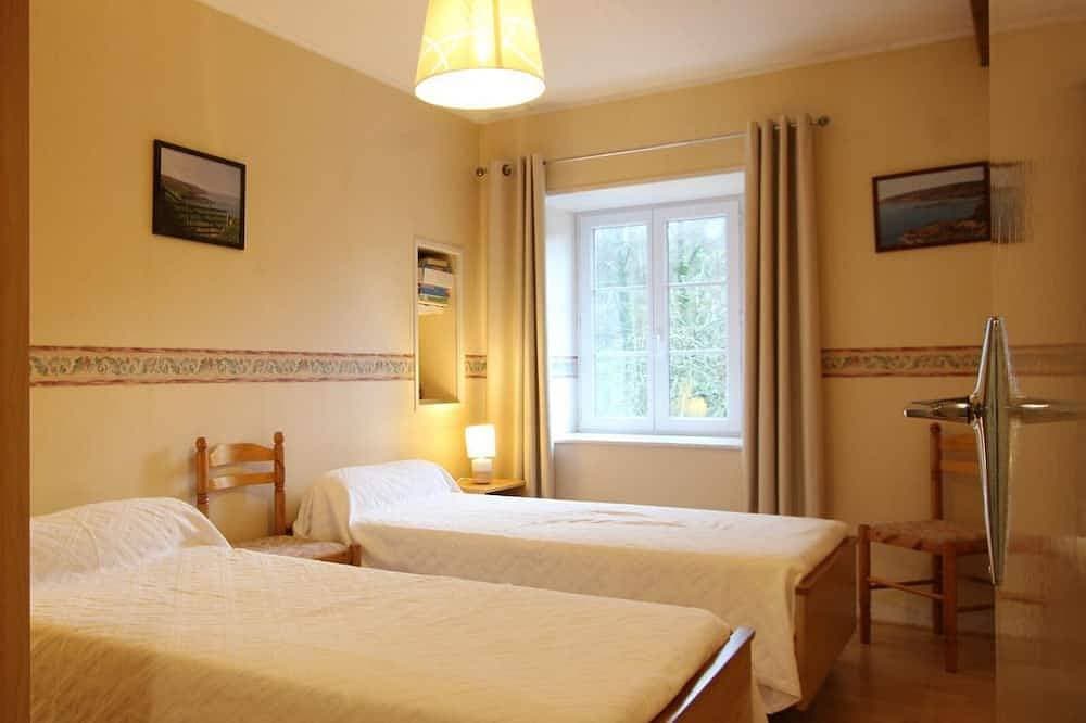 Foto 4 von 13: Ferienhaus 4 Pers, privater Garten, in La Hague