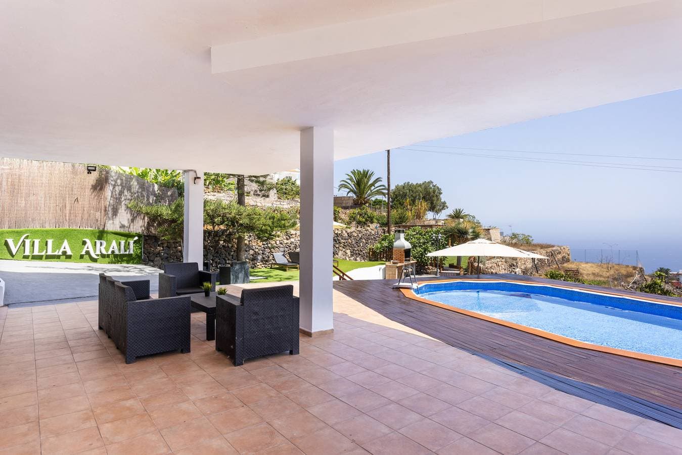 Foto 6 von 67: Villa Arali - OkStay Tenerife