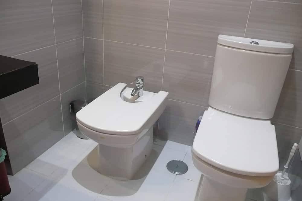 Foto 7 von 30: Appart 100m², Meerblick, Parkplatz, Komfort, Strand.