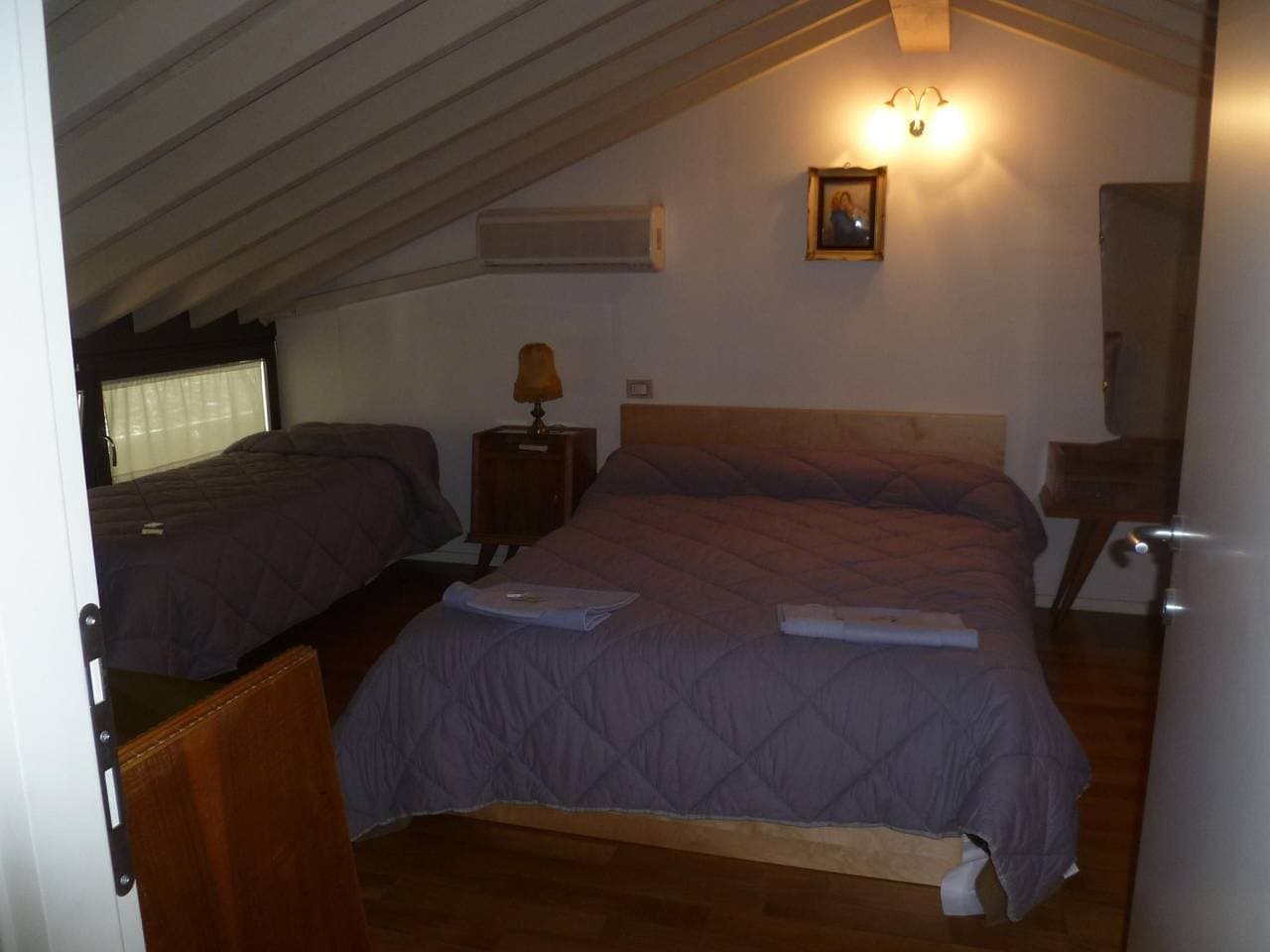 Foto 4 von 12: Nido del Tadini' Wohnung mit Parkplatz