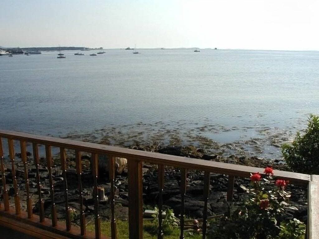 Foto 11 von 18: Am Meer mit spektakulärem Blick auf Penobscot Bay