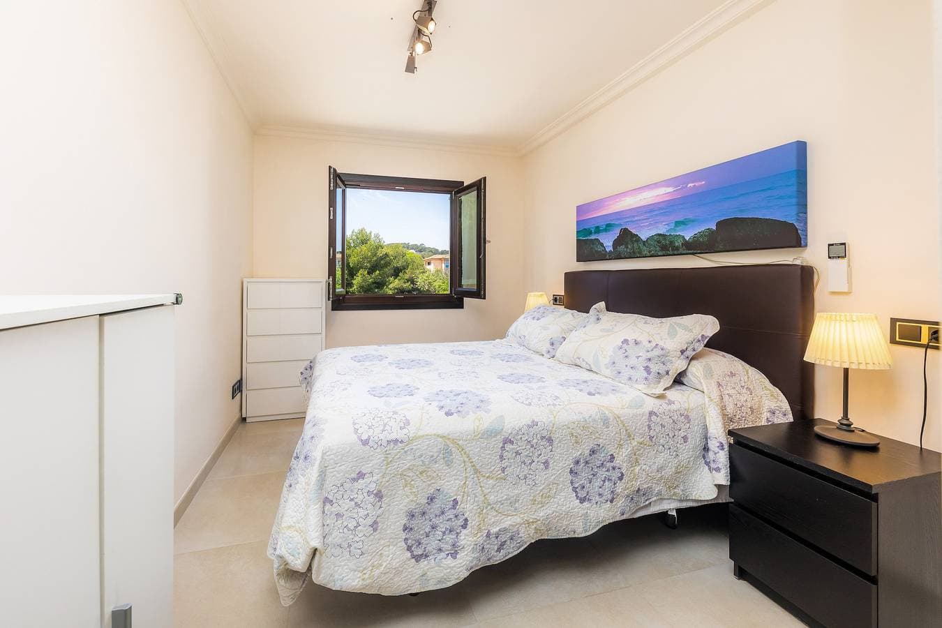 Foto 11 von 20: Ferienwohnung 'Brillant' in Strandnähe mit Balkon und WLAN